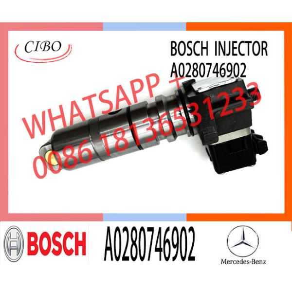 Tractor diesel engine fuel Injector unit pump 0414799008 0280746902 A0280746902 fuel injection pump