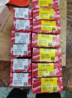 S4K Rolamentos do eixo de válvula do automóvel TAIHO MP131H RP131H OEM Partes do motor Thurst 34309-00800 rolamento do eixo de camas 34307-12700