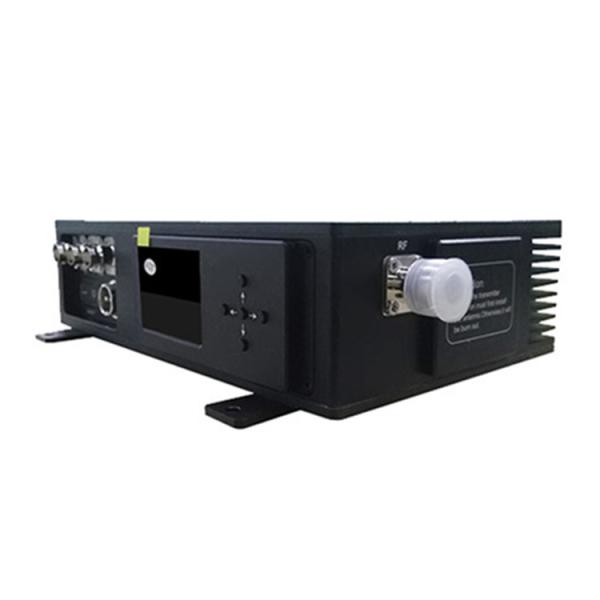 FPV HD COFDM Wireless Transmitter Rs232 Long Range