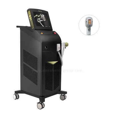 Soprano Ice Platinum Diode Laser