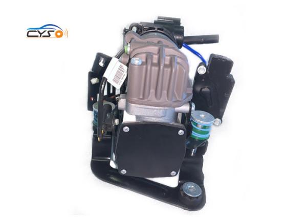 2016-2017 BMW G11 G12 740i 750i 37206861882 Air Suspension Compressor