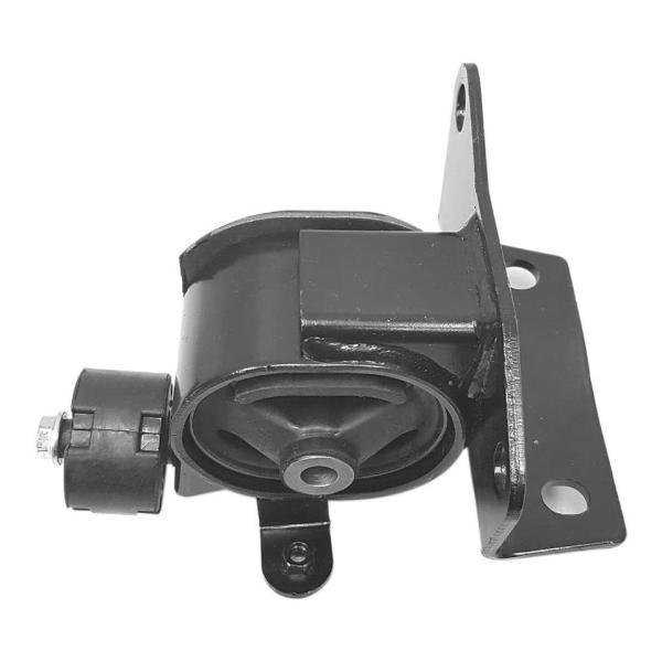 12372-0D050 Left AT MT Car Engine Mountings For Toyota COROLLA ALTIS SED WG