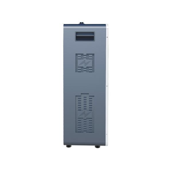 Compact Floor Standing Home All in One Battery Pack Energy Storage 48V System 15kwh 314Ah