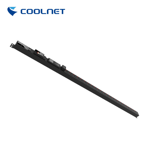 63A Current ABS Power Distribution Unit for Data Centers with Wide Operating Temperature Range