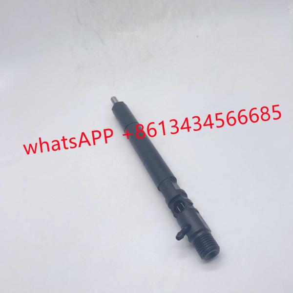EJBR03301D  JMC Transit 2.8L Van 114bhp Delphi Diesel Fuel Injectors