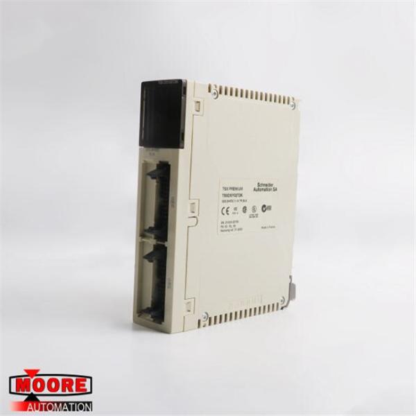 Модуль цифрового данного TSXDSY32T2K Schneider