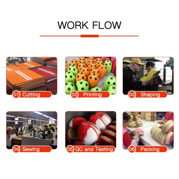 Supercute Cartoon Pattern Children Book Bags Students Lightweight School Backpack