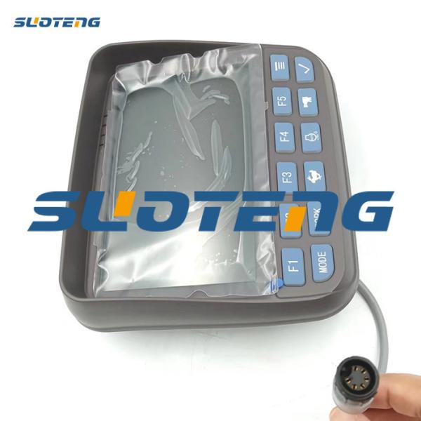 Монитор 803588542 EXVG150DA-20 для экскаватора  XE210U