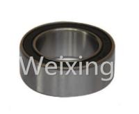 WXBR04 AC Clutch Bearing 40*62*24mm , Sanden Ac Compressor Clutch Parts