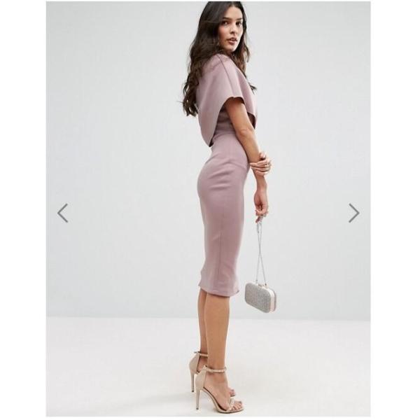 Newest Design Women One Shoulder Sexy Party Dress Wedding Dress