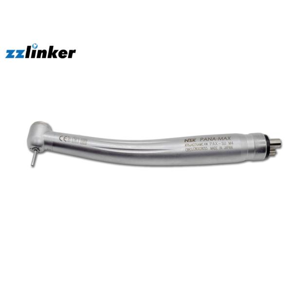 Пневматическая турбина Handpiece набора NSK PANA-MAX высокая низкоскоростная зубоврачебная