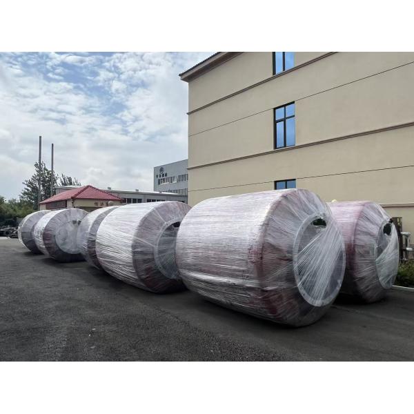 The Best Floating Foam Filler Fender