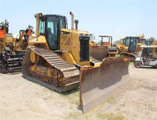                  Used 2016 Good Condition Caterpillar Crawler Tractor D6n on Promotion, Secondhand MIDI Track Bulldozer D6n D5h D6h D6m D5m D6r D5h D7h D7r on Sale             
