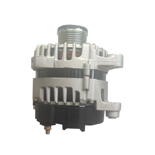 37300-2G750 130A Auto Alternator Vehicle Electrical System For SANTA FE 2012-2015 37300-25700 37300-2G700 37300-2G750
