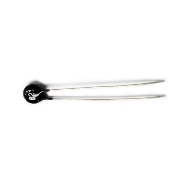UL1434 CQC TUV Certificated MF12 MF11 Temperature Compensation NTC Thermistor For Measuring Equipments
