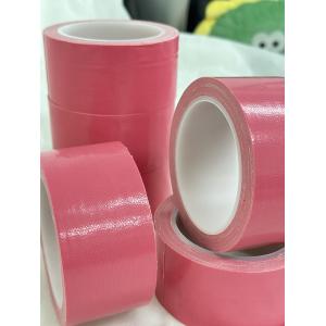 Клеющая лента для ковра с высокой прочностью и легкой очисткой для удаления ковра