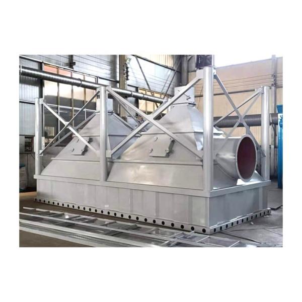 Процесс очистки ветра фильтр воздушного струя мешок пылесос для 3кВт вращающей печи