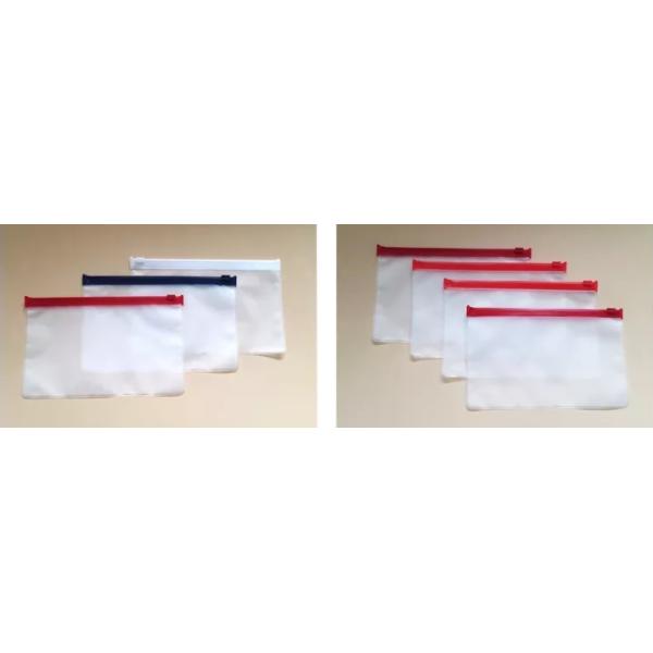 Eco Hanger Hook Underwear Pack, Bio zipper bag packing BRACELETS, NECKLACES, EARRINGS, Rings, Watch