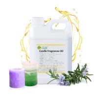IFRA Rosemary Fragrance Perfume para Fabricação de Velas
