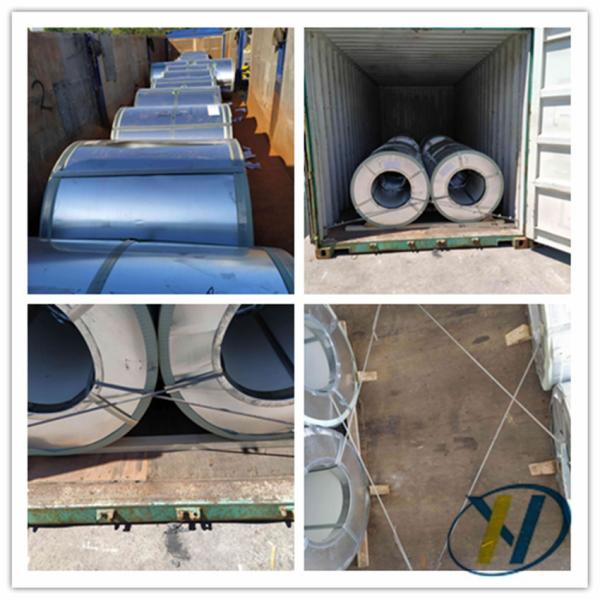 Цвет двери шторки ролика покрыл стальную катушку покрытия цинка PPGI катушки стальную