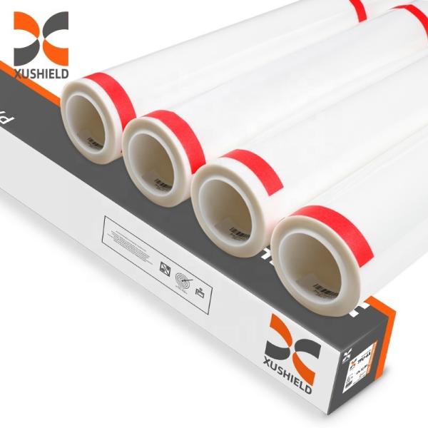 XUSHIELD TPH PPF Self-Repair Car Paint Protective Film 1.52x15m