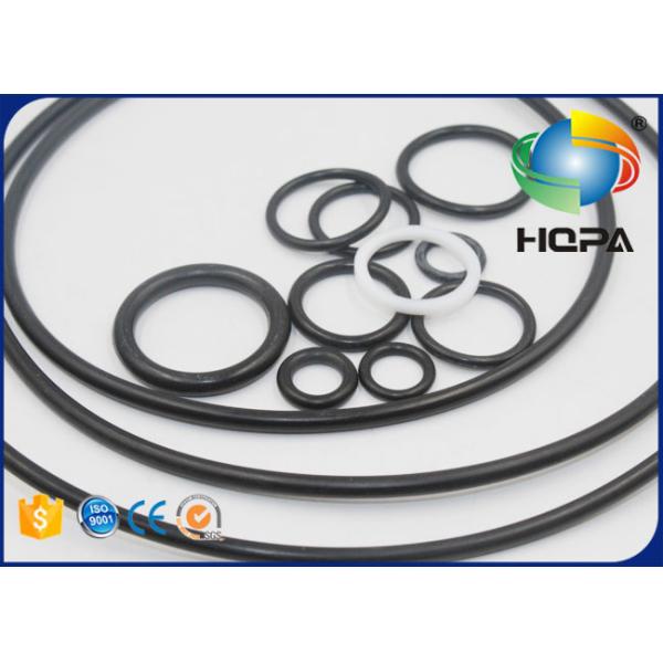 708-7R-00260 708-7R-00081 Swing Motor Seal Kit For Komatsu PC30MR-1 PC28UU-3