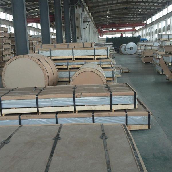 plat 7mm en aluminium 1050 de feuille de 3mm 5mm 6mm 1060 1100 5052 5083 6061 7075