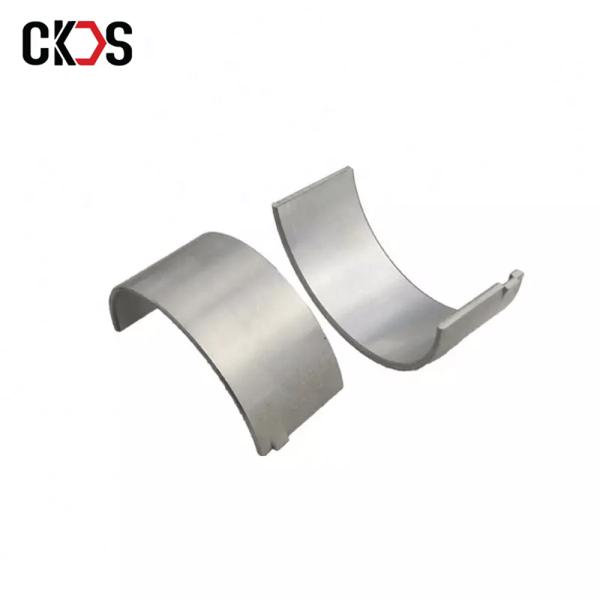 R4650A1-0.25 R4650A10.25 Japanese Truck Spare Parts ISUZU 4JA1 4JB1 4JG1 Connecting Rod Bearing Crankshaft