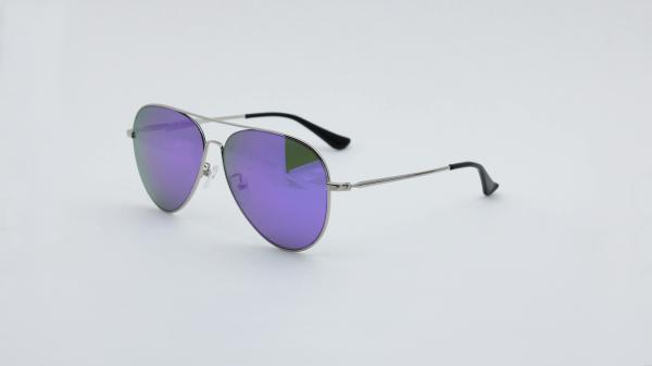 Vintage Retro Original Pilot Sunglasses Mirrored lens Polarized Glasses Air Force Unisex Eyeglasses UV 400 Outdoor