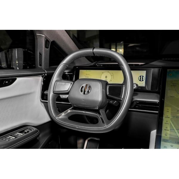 Pure Electric Sedan EV Electric Vehicle  HiPhi X 2022 Long-Range Edition 6-seater Intelligent Explorer