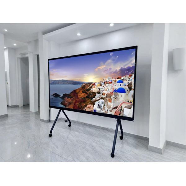 Meeting Room Intelligent Whiteboard Conference 3D Display Indoor All in One Machine