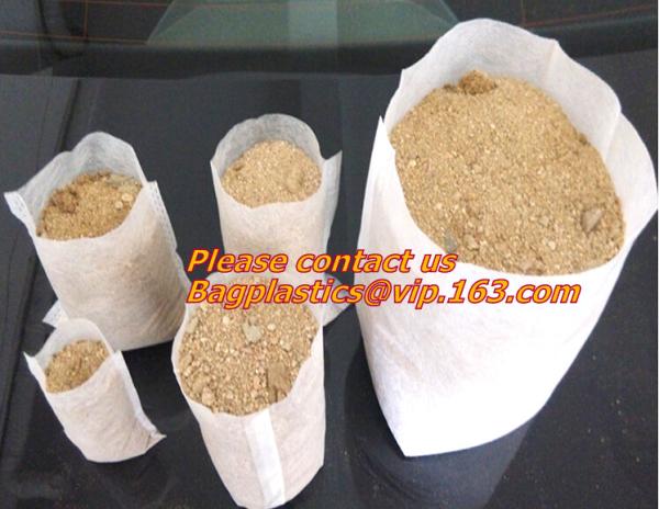 Poly Planter, Grow Bag, garden bags, grow bags, hanging plant bags, planter, Plastic plan garden bags, garden supply pac