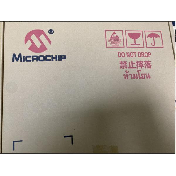 MCP9701AT MCP9701AT-E/TT Microchip Датчик температуры SOT23-3 ИС датчика температуры с аналоговым выходом