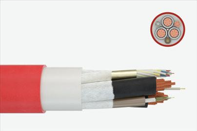 Robust and Reliable Power: A Comprehensive Guide to Feichun Type MGG Marine Cables