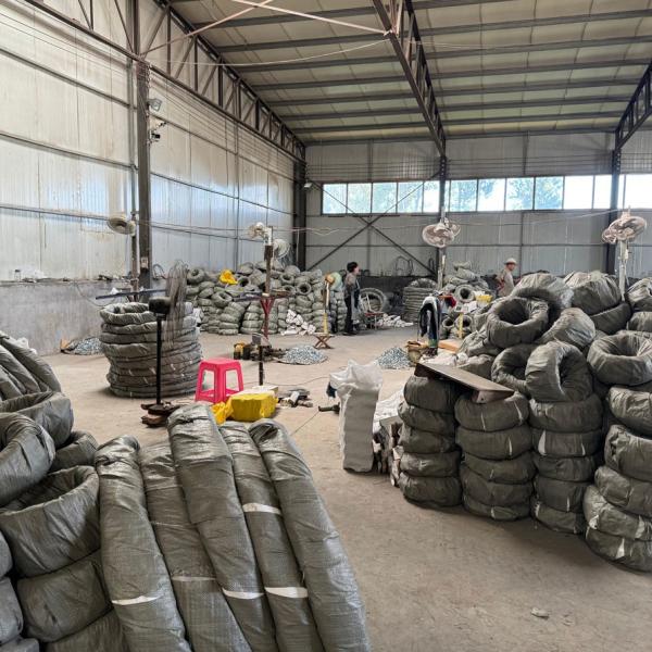 Auto camada galvanizada quente bebendo Hen Cages do sistema