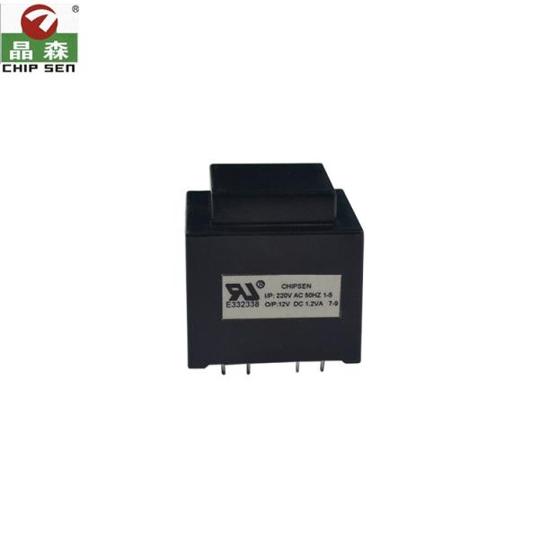 380v 220v to 12v 50w Ac to Dc Step Down Transformers Single Phase Industrial Audio Buck Audio Low Frequency Power Transformers