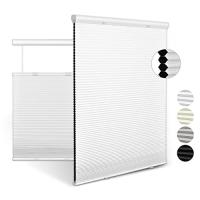 Persianas de ventana celulares del panal de las sombras del apagón sin cuerda de Groupeve para el hogar