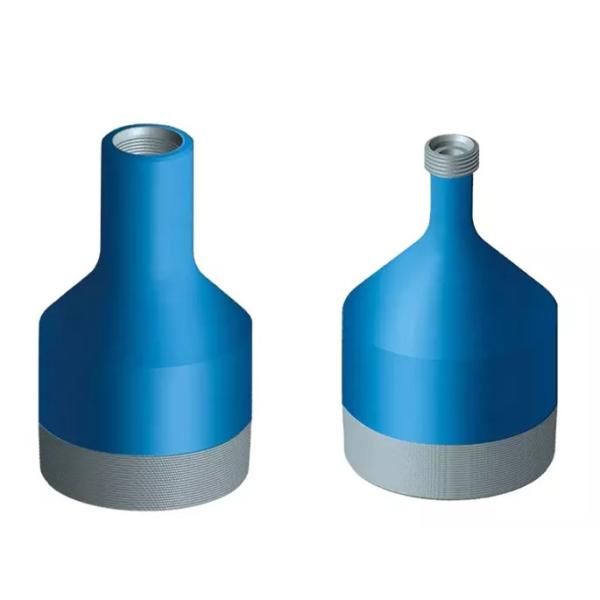 Casing Thread Circulating Downhole Drilling Tools Integral Union Side Entry Sub