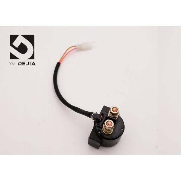 ATV150 Motorcycle Starter Relay Replacement For Motorcycle Power System