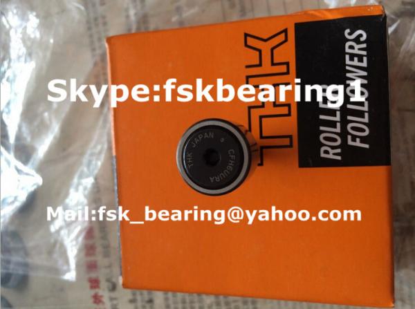 THK CFH6UURA Cam Follower Needle Roller Bearing Heavy Duty 16mm × 11mm × 6mm