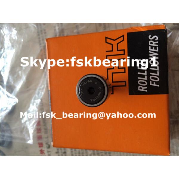 THK CFH6UURA Cam Follower Needle Roller Bearing Heavy Duty 16mm × 11mm × 6mm