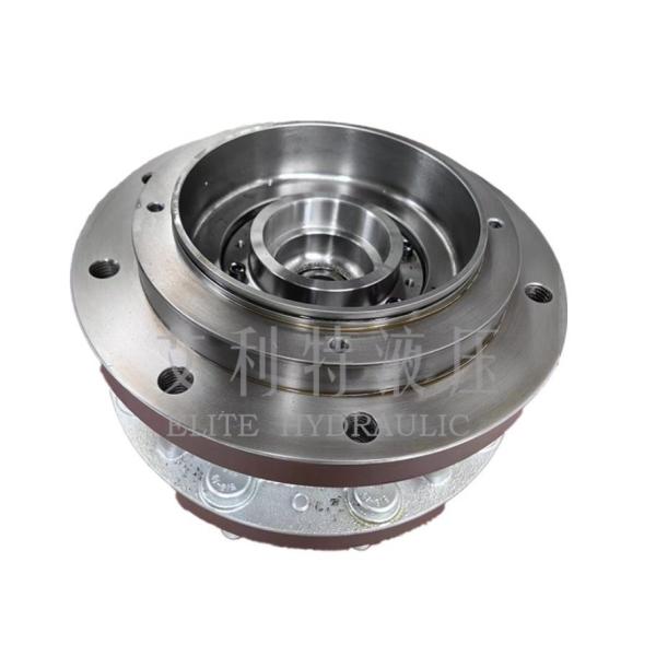 Higher Load Capacity Vb07 Wheel Drive Hub for Skid Loader Customization and Request