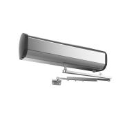 double moteur de porte d'oscillation de double de l'ouvreur 40W 1600RPM de porte d'oscillation 240kg