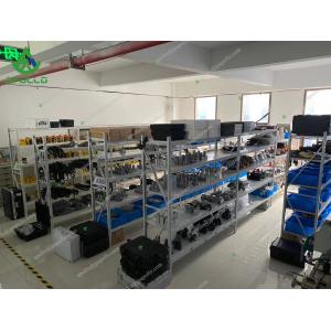 Apollo Co., Ltd，