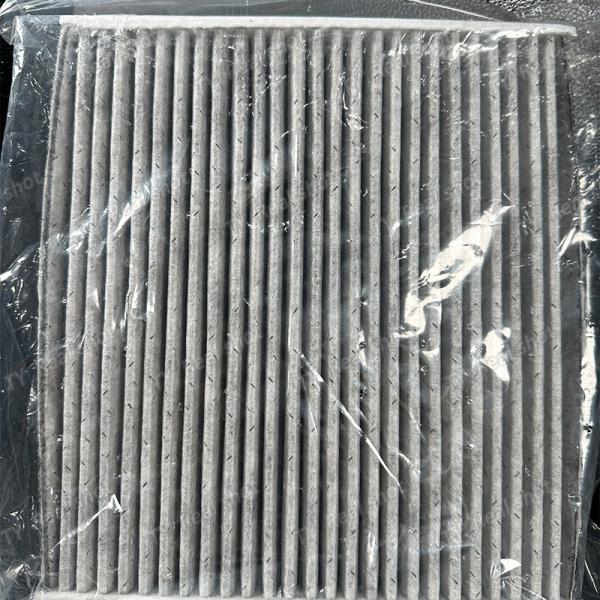 Range Rover Discovery 5 A/C Filter Element LR036369 LR161566 Replacement Parts