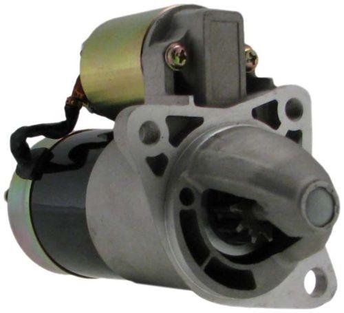 Starter M1T71281 M1T71281A M1T71281B Probe MX-6 626 323 17132