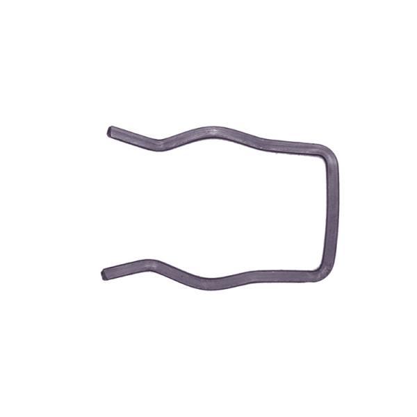 New Style 17-7PH Stainless Steel 0.08mm Special Springs