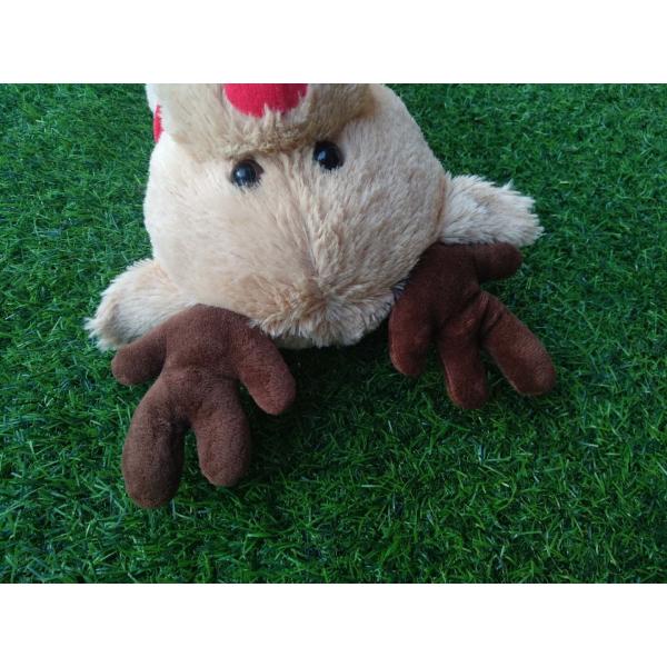 golf head cover , dog head cover , animal head cover , plush head cover , driver head cover