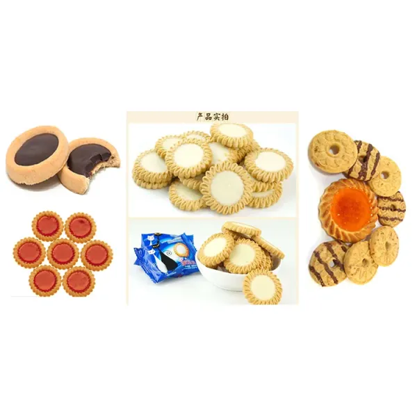 4kw Cookies Depositor Machine Electric Chocolate Depositor Machine Customized