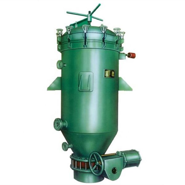 Automatic Vegetable Oil Centrifuge Separator on Sales